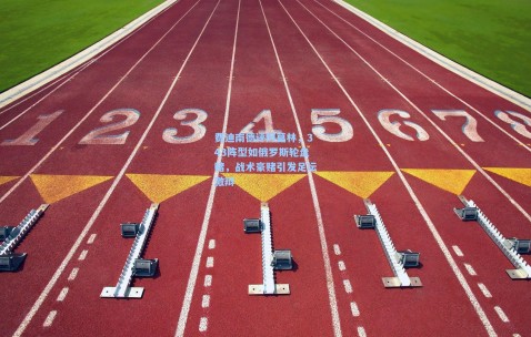 澳客足彩网站-费迪南德评阿莫林，343阵型如俄罗斯轮盘赌，战术豪赌引发足坛激辩