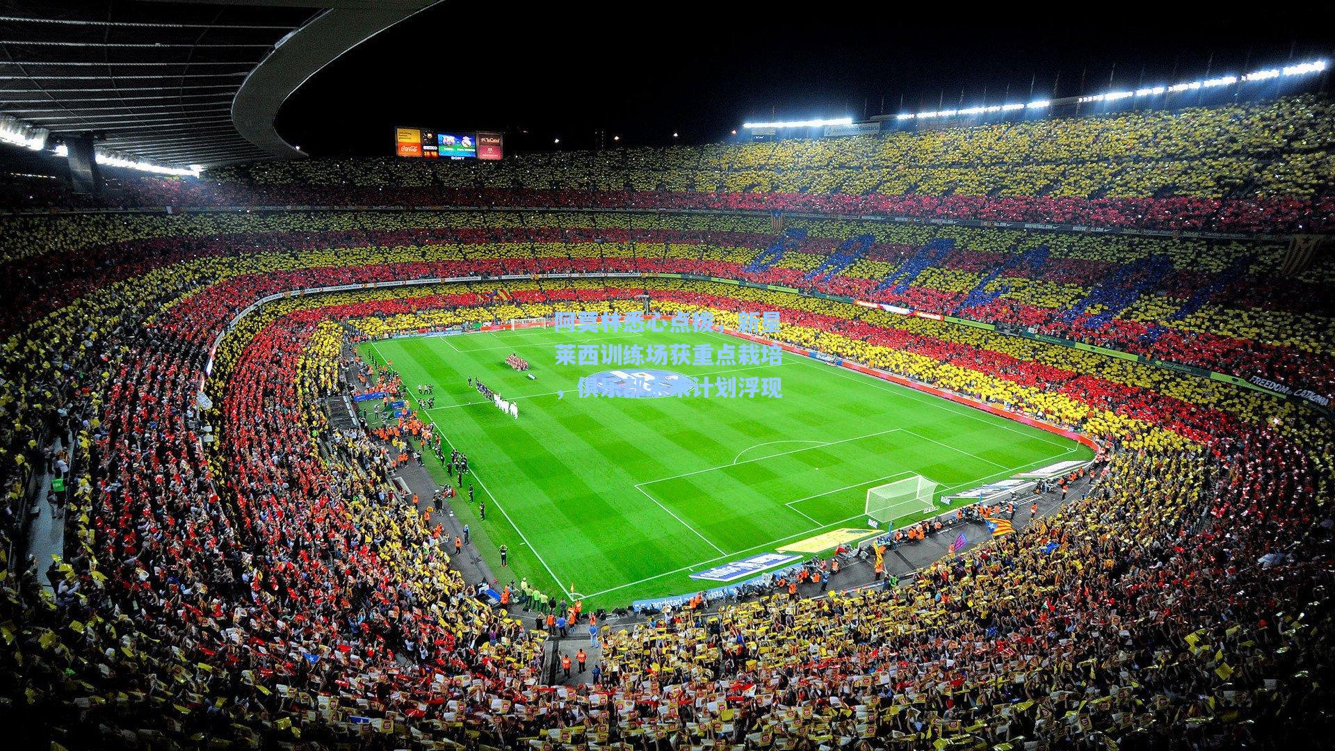 阿莫林悉心点拨，新星莱西训练场获重点栽培，俱乐部未来计划浮现