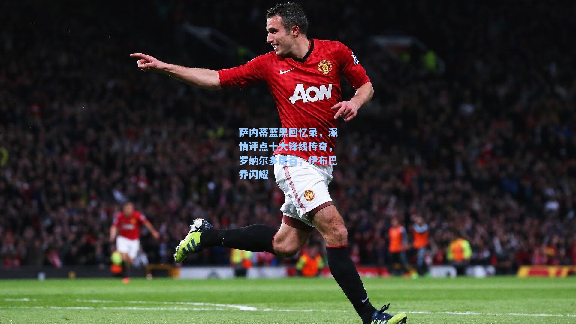 萨内蒂蓝黑回忆录，深情评点十大锋线传奇，罗纳尔多居首，伊布巴乔闪耀